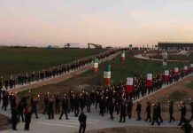 EDITORIALE: Iran, la rivolta di novembre 2019, un anno dopo