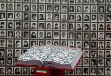 Iran: il massacro del 1988 di 30.000 prigionieri politici