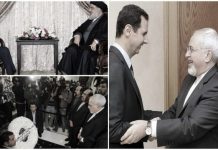 Dopo la risoluzione delle Nazioni Unite sui diritti umani, incontrare il ministro degli Esteri iraniano è come nutrire un coccodrillo