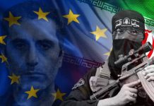 La condiscendenza verso il regime iraniano mette ulteriormente in pericolo la sicurezza globale