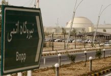 CON LE CONTINUE VIOLAZIONI DELL’ACCORDO NUCLEARE, L’IRAN STA CERCANDO NUOVI SEGNI DI IMPUNITÀ
