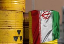 Il mondo non dovrebbe cedere all’estorsione nucleare del regime iraniano