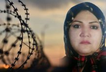 Iran: deterioramento delle condizioni di salute della prigioniera politica Fatemeh Mosanna