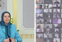 Il rapporto con l’Iran deve essere condizionato al rispetto dei Diritti Umani, in particolare dei diritti delle donne
