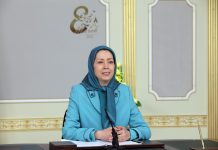 Iran/ Resistenza Iraniana: in Iran calpestati i diritti delle donne, Migliaia di attiviste pronte a rovesciare il regime