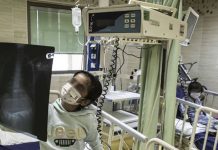 LA CATASTROFE DEL CORONAVIRUS IN IRAN HA PROVOCATO 229.000 MORTI IN 518 CITTÀ
