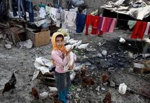 Iran alla vigilia del Nowruz: società irrequieta, povertà e prezzi alle stelle