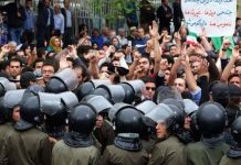 Le difficoltà persistono per gli iraniani al capodanno persiano 1400, mentre la speranza emerge all’orizzonte
