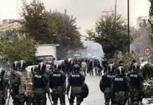 Rete di Notizie Studentesche statale iraniana, SNN: Il Mojahedin del Popolo ( MEK ) costituisce un pericolo maggiore dell’esplosione di Natanz