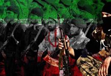 L’ULTIMO COMPLOTTO DEL REGIME IRANIANO MOSTRA CHE TEHERAN NON È MAI STATA RITENUTA RESPONSABILE DEL TERRORISMO
