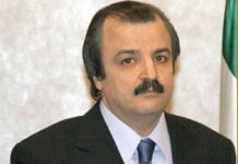 Iran: Dichiarazione del presidente della Commissione Affari Esteri del CNRI