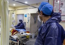 Iran: il bilancio delle vittime del Coronavirus supera 309.300