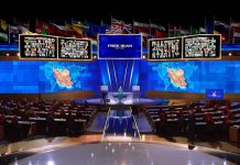 Seconda giornata del “Raduno Mondiale Iran Libero 2021” con personalità europee e arabe