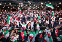Iran libero 2021: Un’altra rivolta in arrivo dopo le elezioni farsa