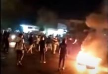 Iran: la rivolta ad Ahvaz, a Susangerd, a Shush e in altre città del Khuzestan per protestare contro la scarsità di acqua giunge al quarto giorno