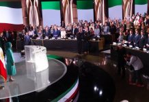 Iran: Raduno Mondiale Iran Libero 2021