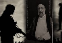 Iran: La selezione di Ebrahim Raisi significa più terrorismo e oppressione