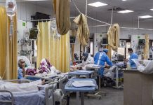 Iran: lo sbalorditivo bilancio delle vittime del coronavirus supera le 364.400