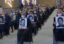 Iran: Conferenza internazionale con 1.000 ex prigionieri politici