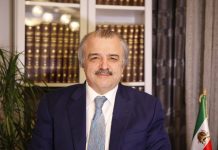Iran: intervista esclusiva con Mohammad Mohaddessin, presidente della Commissione Affari Esteri del CNRI
