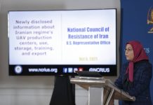L’ultima rivelazione del CNRI evidenzia la necessità di una politica assertiva verso il regime dell’Iran