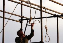 Iran: 16 esecuzioni in una settimana per intimidire e prevenire rivolte popolari