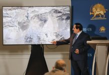Dettagli del programma iraniano di droni, si conferma la necessità di chiederne conto al regime