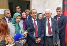 Il massacro del 1988 in Iran: prima sessione del processo a Hamid Noury in Albania. Testimonianza di Mohammad Zand