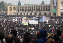 I media di stato iraniani avvertono della “situazione pericolosa”