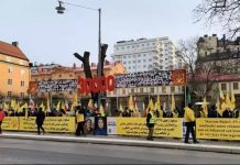Iran – processo a Hamid Noury: un sadico torturatore o una guardia “premurosa”?