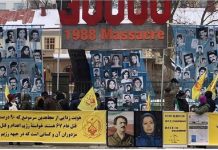 Il processo di Hamid Noury: “Solo 150 persone sono sopravvissute nella prigione iraniana di Evin” dice l’ex prigioniero
