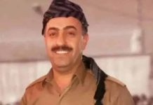 Iran: il prigioniero politico Haidar Ghorbani impiccato in segreto a Sanandaj