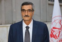 Sono stato testimone dei crimini contro l’umanità commessi dall’attuale presidente dell’Iran