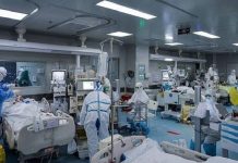 Iran: Il regime clericale è direttamente responsabile della straziante tragedia di 500.000 morti a causa del coronavirus