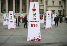 Iran: Violazioni dei diritti umani nel 2021, uno sguardo