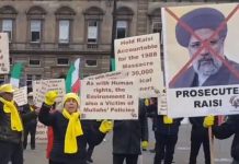 IRAN: LA VISITA DI RAISI IN RUSSIA È UN GRAN PARLARE DI NIENTE