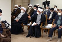 IRAN: Khamenei’s Speech and Tehran’s Endless Lists of Crises