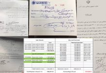 “Press TV”: un ramo del regime per il riciclaggio di denaro e la demonizzazione contro il MEK e la Resistenza iraniana