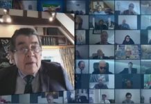 Esperti in diritti umani: ritenere il regime iraniano responsabile per crimini contro l’umanità