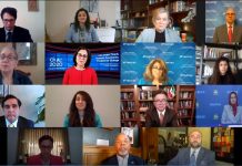 Più di 500 studiosi iraniani americani chiedono al Presidente degli Stati Uniti di mantenere l’IRGC sulla lista dei terroristi del Dipartimento di Stato