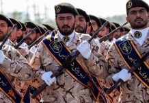 Iran: quale messaggio invierebbe il delisting dell’IRGC( Passdaran )?