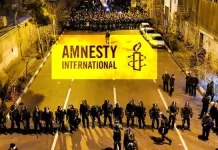 Il rapporto annuale di Amnesty International: la deplorevole situazione dei diritti umani e la crisi dell’impunità in Iran