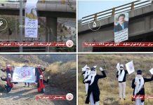Iran: I media di stato avvertono della crescente attività del MEK