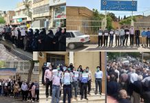 Le proteste continuano in Iran, mentre i media di stato avvertono che “la pazienza della gente si sta esaurendo”