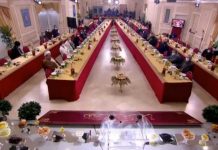 Rapporto speciale: Conferenza internazionale in occasione del Ramadan, lotta per la solidarietà, la pietà e la fraternità