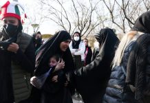 Iran: il Comitato delle Donne del CNRI chiede la condanna internazionale