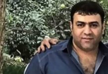 Iran: appello a indagare sulla morte nella prigione di Homayunshahr di un manifestante arrestato nel 2018