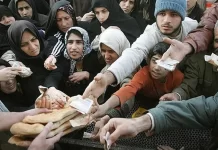 Iran: il governo di Raisi è intrappolato nelle sue stesse menzogne