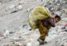 Economia iraniana in caduta libera. Di chi è la colpa?