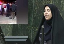 IRAN: LE AUTORITÀ CORROTTE ARRESTANO IL FRATELLO DELLA DEPUTATA CON L’ACCUSA DI CORRUZIONE!